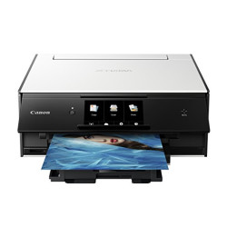 Canon 佳能 TS9020 无线 喷墨一体机 ￥1244.