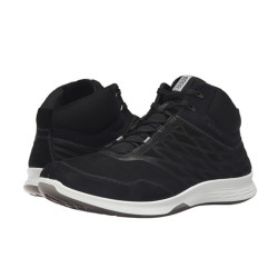 43码起:ecco 爱步 Sport Exceed 男士高帮鞋 $6