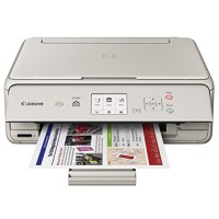 历史新低、全球PrimeDay:Canon 佳能 PIXMA TS5020 无线打印机