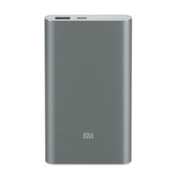 小米(MI) 10000毫安 移动电源\/充电宝 高配版 聚
