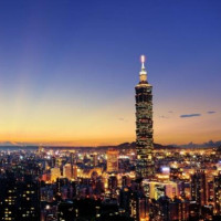 特价机票：香港航空 北京-台北往返含税