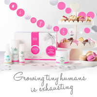 海淘母亲节：Mio Skincare中国官方商城  身体护理套装专场  含Mama Mio、Mio系列