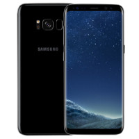 全球PrimeDay:SAMSUNG 三星 Galaxy S8 智能手机 4G+64G 解锁版(赠Gear VR、无线充电底座)