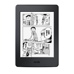 Amazon 亚马逊 Kindle Paperwhite 漫画版 电子