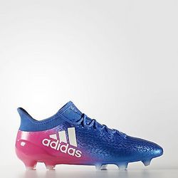 限尺码:adidas 阿迪达斯 X 16.1 FG 顶级足球鞋