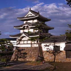 特价机票:春秋航空 上海直飞日本高松5日往返