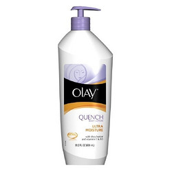 凑单品、中亚Prime会员:OLAY 玉兰油 身体乳 