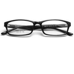 HAN HD3101 TR全框型眼镜框（含镜片）