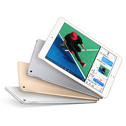 Apple 苹果 2017款 iPad 9.7英寸 平板电脑 32G