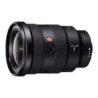 磐石已定:SONY 索尼 16-35mm f2.8 GM镜头使