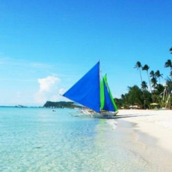 特价机票:宿务航空 广州\/厦门-马尼拉直飞往返