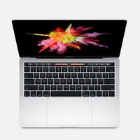 Apple 苹果 2017款 MacBook Pro 13.3英寸 笔记