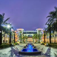 暑期嘉年华:飞猪酒店优惠券免费领 最高减200