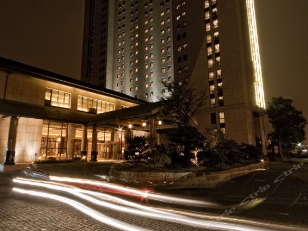 酒店特惠: 江苏无锡千禧大酒店1晚 双早 499元起