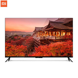 小米(MI)电视4 55英寸 4K超高清HDR 超薄智能