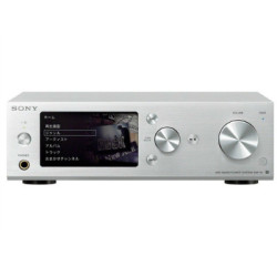 历史新低:SONY 索尼 HAP-S1 硬盘式无损音频