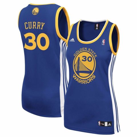 adidas阿迪达斯nba金州勇士队克利夫兰骑士队女款篮球服replica版本