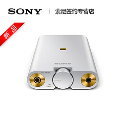 史低价:Sony\/索尼 PHA-2A 便携式耳机放大器D