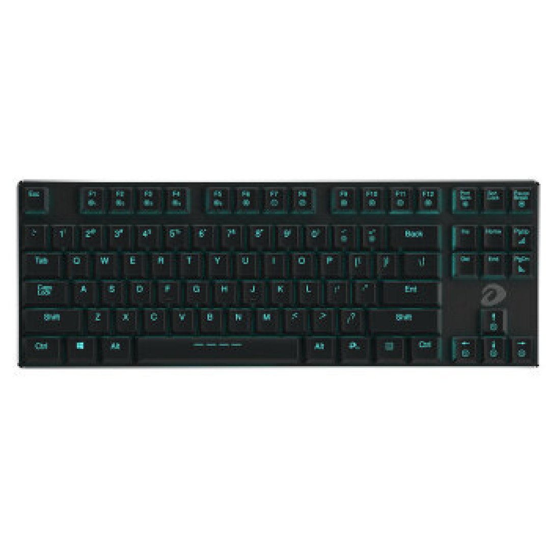蓝牙与机械的碰撞:iKBC DC108 双模键盘 开箱及使用评测