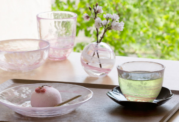 生活 | 种草记 VOL.101:一息通神,职人手中的春