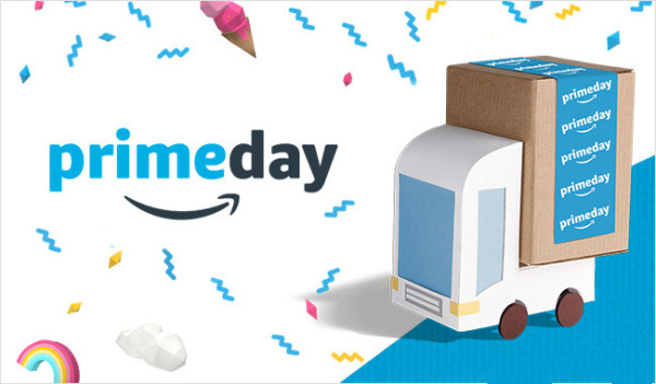 Amazon全球亚马逊 年中大促