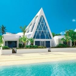 特价机票:香港直飞美国关岛5\/6天含税往返+接