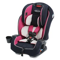 全球primeday:GRACO 葛莱 Milestone All-in-1 安全座椅