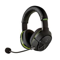 历史新低:TURTLE BEACH 乌龟海岸 EAR FORCE XO4 游戏耳机