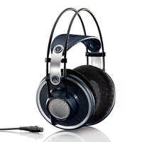 全球PrimeDay:AKG 爱科技 K702 头戴式监听耳机