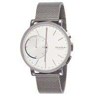全球PrimeDay:SKAGEN Hagen Connected 男士智能腕表