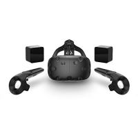 绝对值、全球PrimeDay:HTC Vive VR虚拟现实套装