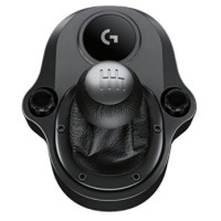 全球PrimeDay:Logitech 罗技 G Driving Force 6档变速杆