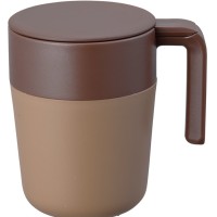 凑单品、全球PrimeDay: KINTO 22751 滤网马克杯 260ml 棕色