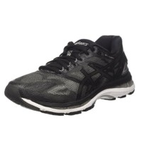 全球PrimeDay:ASICS 亚瑟士 GEL-NIMBUS 19 男士缓震跑鞋