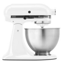 全球PrimeDay:KitchenAid 凯膳怡 KSM75WH 厨师机