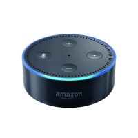 全球PrimeDay:Amazon 亚马逊 Echo Dot 智能语音助手