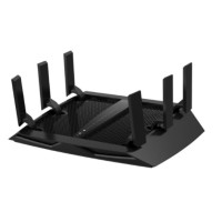 全球PrimeDay:NETGEAR 网件 Nighthawk 夜鹰 X6 R8000 AC3200M 无线路由器