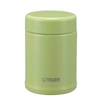 全球PrimeDay:TIGER 虎牌 MCA-B025 AC 不锈钢真空焖烧杯 250ml *2件
