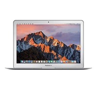 全球PrimeDay:Apple 苹果 MacBook Air 13.3英寸笔记本电脑 MQD42CH/A(i5、8GB、256GB)2017款
