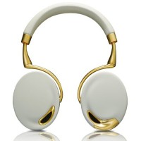 历史低价、全球PrimeDay:Parrot ZIK 1.0 主动降噪 头戴式蓝牙耳机