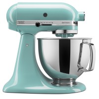 全球PrimeDay:KitchenAid 凯膳怡 KSM150PSAQ 厨师机 4.73L