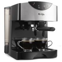 全球PrimeDay:Mr. Coffee ECMP50 咖啡机