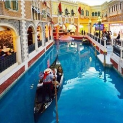 尾单特价:春秋航空 上海-澳门单程含税机票 32