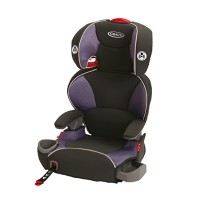 全球PrimeDay:Graco Affix 葛莱 儿童加高 汽车安全座椅