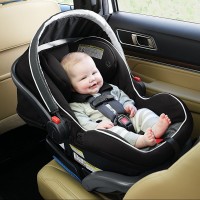 全球PrimeDay:亚马逊海外购 GRACO 葛莱 安全座椅专场