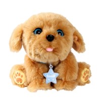 全球PrimeDay:Little Live Pets Snuggles My Dream Puppy Playset 温暖抱抱汪