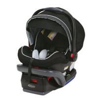 全球PrimeDay:GRACO 葛莱 SnugRide SnugLock 35 儿童安全座椅