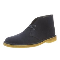 全球PrimeDay、反季特卖:Clarks Originals Desert Boot 男款沙漠靴