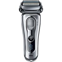 历史新低、全球PrimeDay:BRAUN 博朗 9系 9093s 往复式 干湿两用电动剃须刀