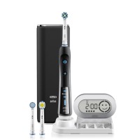 全球PrimeDay:BRAUN 博朗 Oral-B 欧乐-B 7000 iBrush D36.545.6X 3D蓝牙智能电动牙刷
